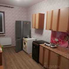 Квартира 64,5 м², 2-комнатная - изображение 3