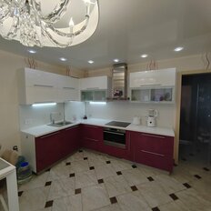 Квартира 102 м², 3-комнатная - изображение 4