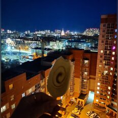 Квартира 50 м², 1-комнатная - изображение 4