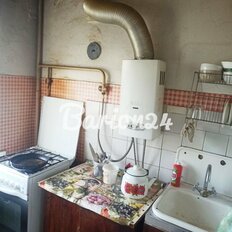 Квартира 44,8 м², 2-комнатная - изображение 4