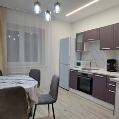 Квартира 50 м², 2-комнатная - изображение 4