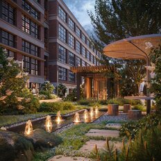 Квартира 93,2 м², 3-комнатная - изображение 5