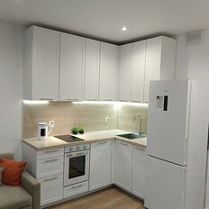 Квартира 34 м², 1-комнатная - изображение 2