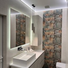 Квартира 72 м², 2-комнатная - изображение 3