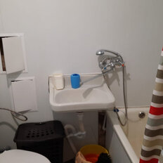 Квартира 24 м², 1-комнатная - изображение 3