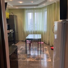 Квартира 77 м², 3-комнатная - изображение 4