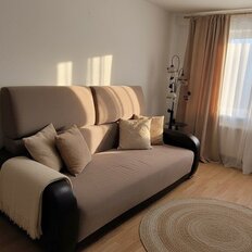 Квартира 33 м², 1-комнатная - изображение 4