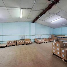 260 м², склад - изображение 4