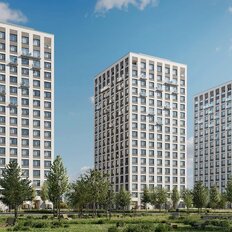 Квартира 106,4 м², 3-комнатная - изображение 2
