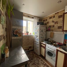 Квартира 28,9 м², 1-комнатная - изображение 5