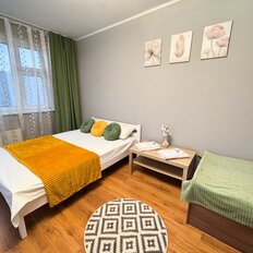 Квартира 67 м², 2-комнатная - изображение 2