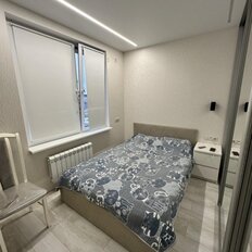 Квартира 40,6 м², 2-комнатная - изображение 3
