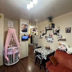 Квартира 46,8 м², 1-комнатная - изображение 3