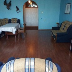 Квартира 120 м², 3-комнатная - изображение 3