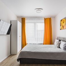 Квартира 24 м², студия - изображение 3