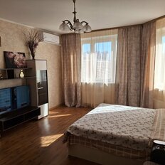 Квартира 45 м², 1-комнатная - изображение 2