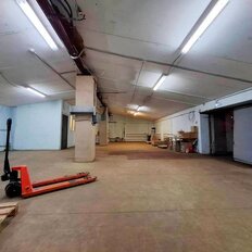 260 м², склад - изображение 2