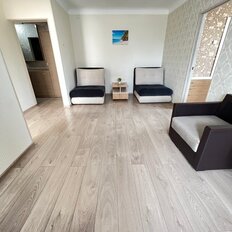Квартира 47 м², 2-комнатная - изображение 4