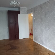 Квартира 30 м², 1-комнатная - изображение 5