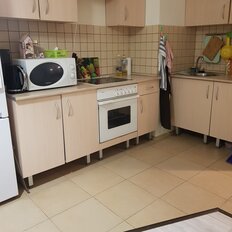 Квартира 43 м², 1-комнатная - изображение 5