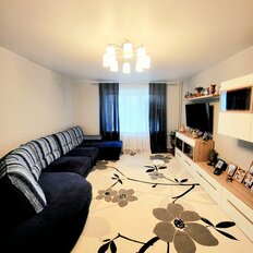 Квартира 83 м², 3-комнатная - изображение 1