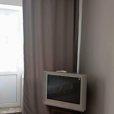 Квартира 37 м², 1-комнатная - изображение 4