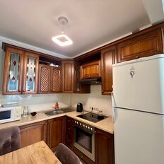 Квартира 45 м², 2-комнатная - изображение 4