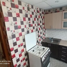 Квартира 36 м², 1-комнатная - изображение 2