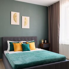 Квартира 58,2 м², 2-комнатная - изображение 3