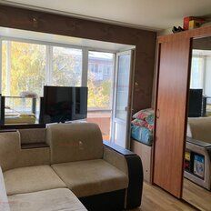 Квартира 44 м², 2-комнатная - изображение 2