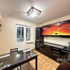 Квартира 84 м², 3-комнатная - изображение 3