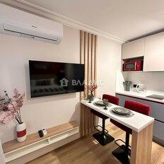 Квартира 20 м², студия - изображение 3