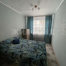 Квартира 58,3 м², 3-комнатная - изображение 3