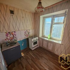 Квартира 47,5 м², 2-комнатная - изображение 1