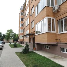 Квартира 82 м², 2-комнатная - изображение 4