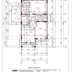 дом + 6 соток, участок - изображение 5