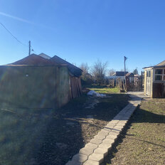 часть дома + 2 сотки, участок - изображение 1