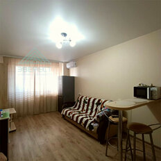 Квартира 27 м², студия - изображение 2