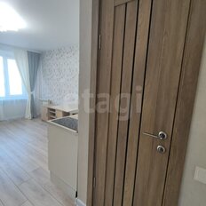 Квартира 19 м², студия - изображение 2