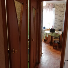 Квартира 47,4 м², 3-комнатная - изображение 5