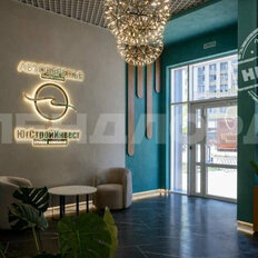 Квартира 52,7 м², 2-комнатная - изображение 1