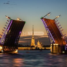 Квартира 237,9 м², 6-комнатная - изображение 3