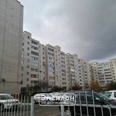 Квартира 34,6 м², 1-комнатная - изображение 1