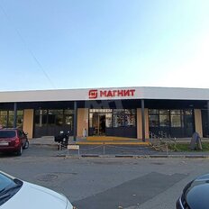 869 м², торговое помещение - изображение 3