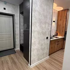 Квартира 38 м², 1-комнатная - изображение 3