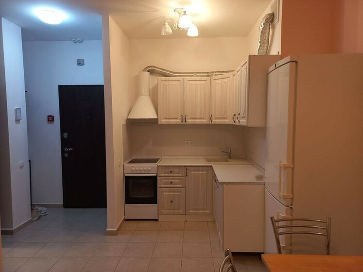 30 м², квартира-студия 11 000 000 ₽ - изображение 61