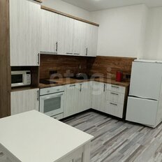 Квартира 41 м², 1-комнатная - изображение 1