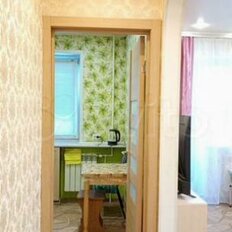 Квартира 32,5 м², 1-комнатная - изображение 5