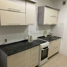 Квартира 34,4 м², 1-комнатная - изображение 5