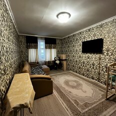 Квартира 33,4 м², 1-комнатная - изображение 3